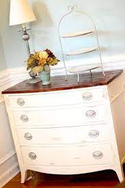 Granny S Old Dresser Scissors Spatulas And Everything In Between Scissors Spatulas And Everythin Furniture Inspiration Furniture Diy Furniture Makeover
