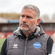 "We've crossed the line too many times this season." 🫤, INTERVIEW 👉  https://youtu.be/ccA2sgPTB8Q