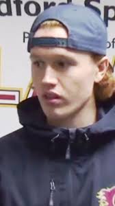 Josh Walters Comebackkid