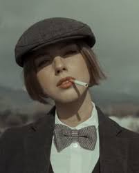 35 idées de Peakies