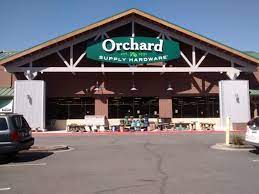 Hand crafted farm, forestry, and garden tools. Orchard Supply Hardware Wikipedia