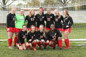 Spring Sports Scoreboard through May 13