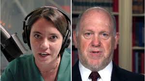 How Clarence Thomas Came to Reject Affirmative Action