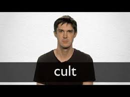 Spanish Translation Of Cult Collins English Spanish Dictionary