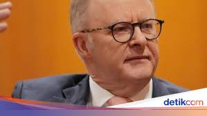 PM Australia Heran dengan Israel yang Bilang Tak Ada Kelaparan di Gaza