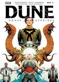 Set in the far future amidst a sprawling feudal interstellar empire where planetary dynasties are controlled by noble houses that owe an allegiance to the imperial house. Read Dune House Atreides Comic Online Read Dune House Atreides Free