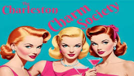 The Charleston Charm Society: The Musical