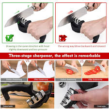 We did not find results for: Buy Nishaj Best Product For Kitchen To Make Knife Scissors Shap Motorized Knife Sharpener Tool For Man And Woman Easy To Use It Online At Low Prices In India Amazon In
