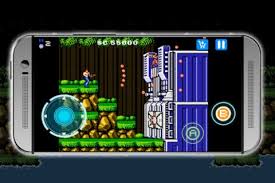 Evolution is a game of action and platforms in two dimensions in which players will control an elite soldier who . Classic Contra 1 0 Apk Mod Latest Download Android