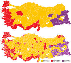 2014 Turkish Presidential Election Wikipedia