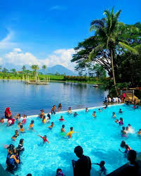 Review Dan Tiket Masuk Objek Wisata Cipanas Garut Pariwisataku