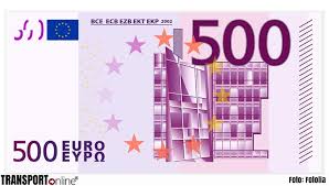 Para çevirisi 500 eur ile tl arasında gerçekleşmektedir. Transport Online Trucks Trailers Nederland Wil Beperking Cashgeld Van 500 Euro Bespreken Met Ministerie Van Justitie
