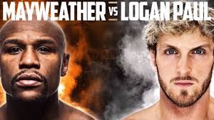 Latest news, date, time, how to watch in australia, odds and everything you need to know | ultimate guide jake paul ends up with black eye and busted. Logan Paul Vs Floyd Mayweather Press Conference Date Time Stream Dexerto