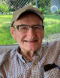 Obituary information for Martin Ray Kieft