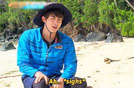 Jin (bts) is nervous about going to the jungle~law of the jungle ep 247. Buy Love Yourself Answer On Itunes Law Of The Jungle W Seokjinie Final Episode