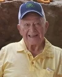 Carlon "Jim" Courtright Obituary 2023