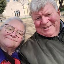 Circular sock knitting event in Ohio