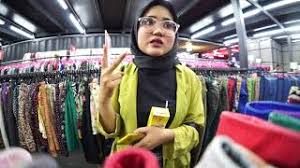 Orang selalu salah faham yang bundle ni kedai jual barangan terpakai, walhal bukanlah seperti yang ramai sangka. Bundle Kasut Bag Bestkeidok Vlog Wonderbundle