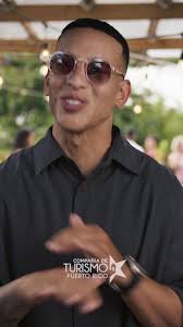 Celebra la navidad en Puerto Rico con Daddy Yankee