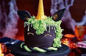 Read reviews and shop for the best indoor halloween decorations, including lanterns, halloween pillows, window decals and more. Halloween Cake Decorations Tesco Ksa G Com