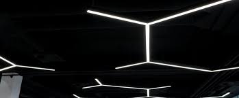 This guide will give you the details you need to buy and install recessed lighting. News Led Luks