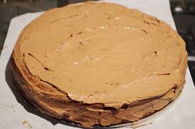 La recette en images avec swissmilk. Decoration De Gateau Avec Un Disque Azyme Balico Co