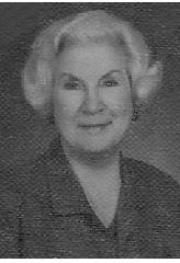 Charlene Martin Obituary (1928
