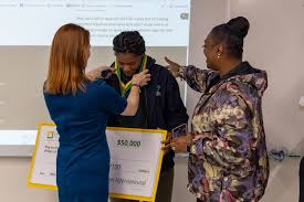 Elevating Education One Robot at a Time