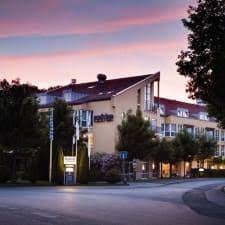 See more of park inn münchen ost on facebook. Hotel 4mex Inn Munchen Trivago De