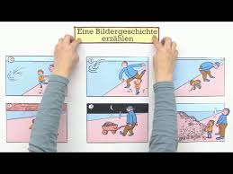 Möchtest du die geschichte dazu lesen? Erzahlung Bildergeschichten Erzahlen Deutsch Texte Schreiben Youtube