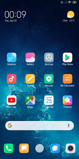 Miui 11 Theme Themes Mi Community Xiaomi