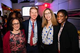 WBD Team Takes Part in MCCA Creating Pathways to Diversity Conference