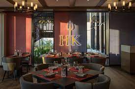 The portion was huge 131 фото. Hell S Kitchen Dubai On Bluewaters Island Inside Gordon Ramsay Restaurant