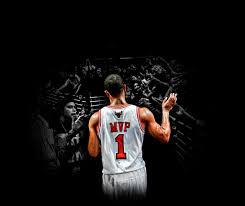 The reason derrick rose is more valuable than lebron james, is because of multiple reasons, but i derrick rose has either made clutch shots or clutch assists. Derrick Rose Mvp By Rhurst On Deviantart