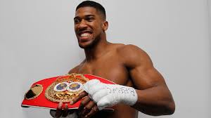 Dominic breazeale sadly flipped through the items in a shoebox, searching through his mother's possessions and trying to make sense of his life that had just been rocked by her death. What To Make Of Anthony Joshua Vs Dominic Breazeale Boxing News