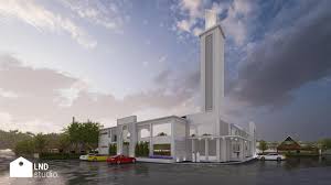Masjid Saidina Osman Mukim Tepi Sungai