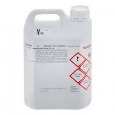 Alcool Ethylique 70 V V X 5l Atlantic Labo Ics
