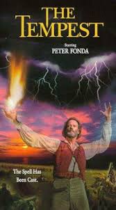 Because at the end of the. The Tempest 1998 Film Wikipedia