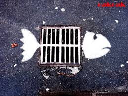 50 Inspiring Urban Street Arts By Oakoak The Design Inspiration Graffiti De Arte Callejero Arte Callejero Urbano Arte Callejero