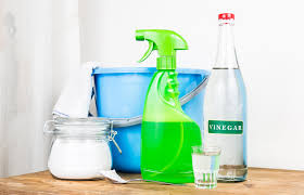 easy homemade vinegar cleaner for