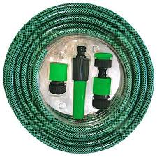 Gartenschlauch,flexible gartenschlauch 30m, dehnbarer flexschlauch gartenschlauch mit. Wasserschlauch Set 1 2 Thomas Philipps Onlineshop