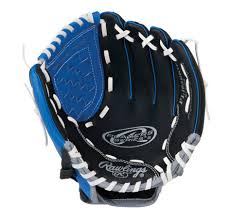 Manufacturers measure their creations from the top of the index finger and move down along the glove until it reaches the center of the heel. Rawlings Pl105brw 6 0 Players Series Baseball Glove 10 5 In 2021 Youth Baseball Gloves Baseball Glove Youth Baseball
