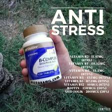 Pentingnya asid folik untuk kesuburan & kehamilan. Vitamin B Complex Shaklee Bantu Atasi Masalah Rambut Gugur Dan Cegah Uban Sebelum Waktunya Dbestummi