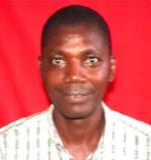 Profile of Prof. Evans, Adei