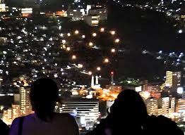 Nothing can be accomplished without rules or standards. é•·å´Žã®å¤œæ™¯ã«æµ®ã‹ã³ä¸ŠãŒã‚‹ ãƒãƒ¼ãƒˆãƒžãƒ¼ã‚¯ ã‚„7ç¨®ã®æ˜Ÿåº§ è¥¿æ—¥æœ¬æ–°èžme