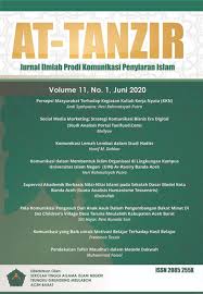 Pengertian dakwah pengertian dakwah dapat ditinjau dari dua segi; Pendekatan Tafsir Maudhu I Dalam Metode Dakwah At Tanzir Jurnal Ilmiah Prodi Komunikasi Penyiaran Islam