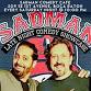 Late Night Showcase at Sadman Comedy Cafe, Boca... event in Boca Raton, FL
