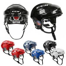 Details About Ccm Fitlite 80 Hockey Helmet Various Colors M101sr Htfl80