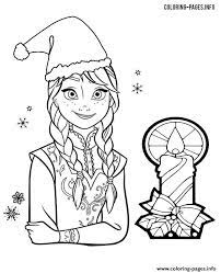 Pin On Frozen Coloring Pages
