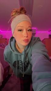 Mackenzie Montana's Instagram, Twitter & Facebook